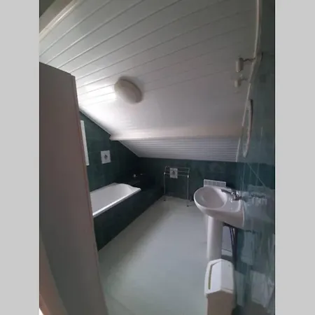 Appartement Calme En Pleine Campagne Malaussanne Exterior photo