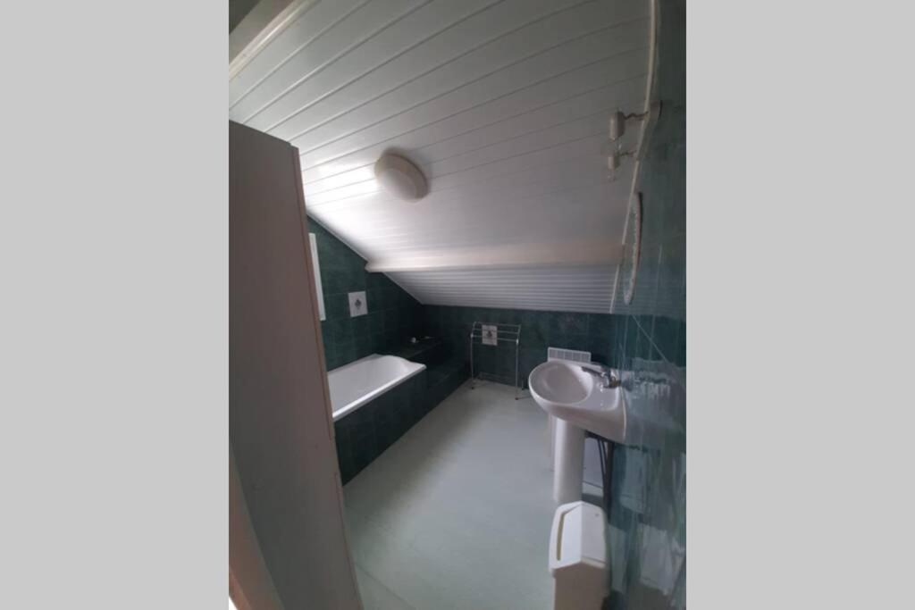 Apartment Calme En Pleine Campagne *